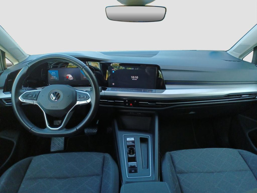 Imagen de Volkswagen Golf