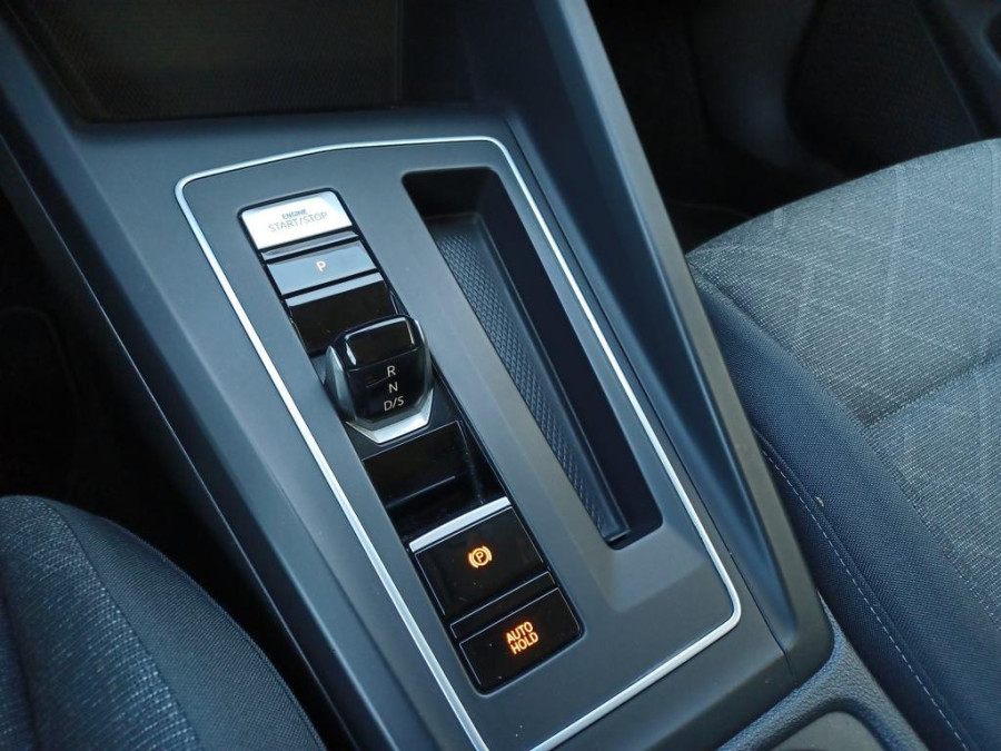 Imagen de Volkswagen Golf