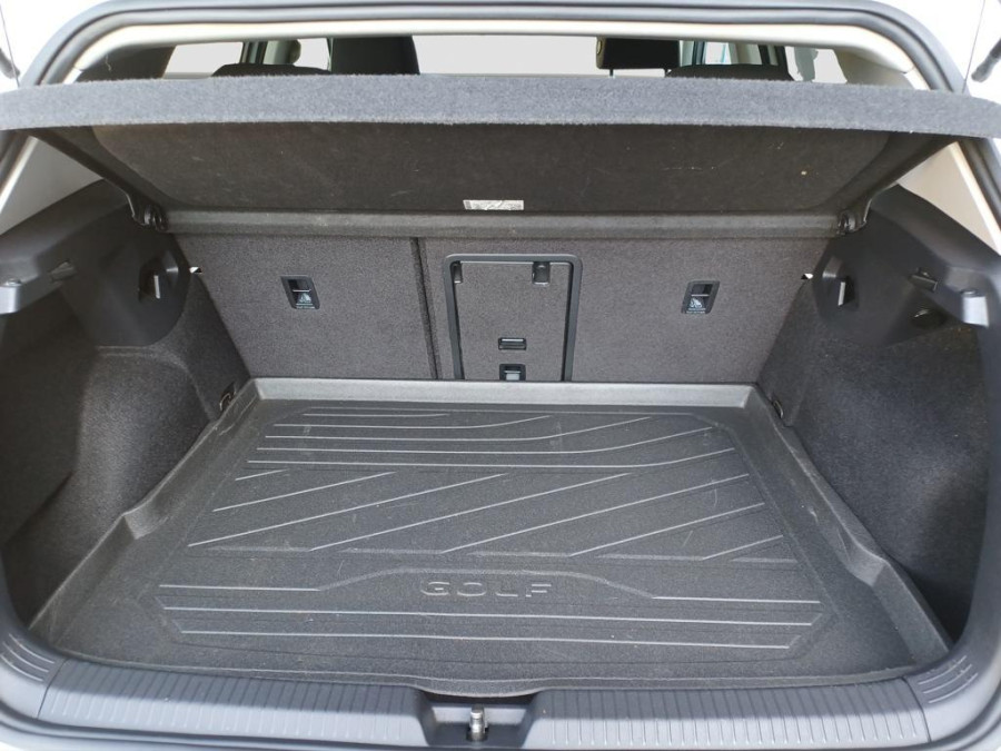 Imagen de Volkswagen Golf
