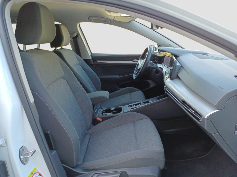 Imagen de Volkswagen Golf