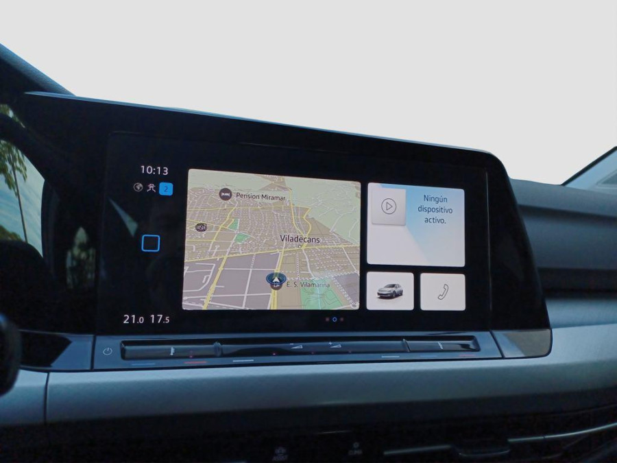 Imagen de Volkswagen Golf