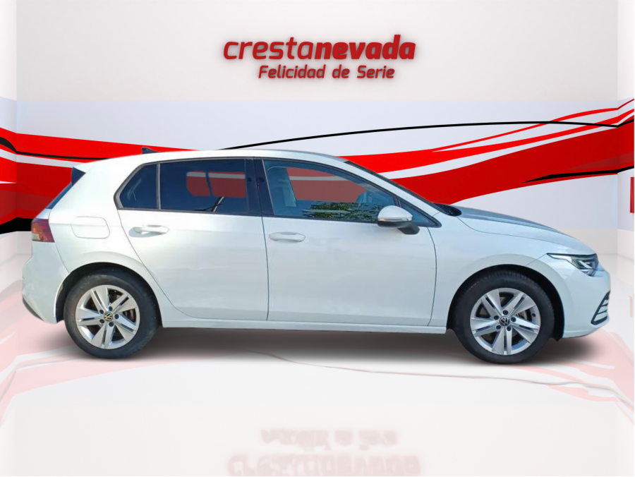 Imagen de Volkswagen Golf