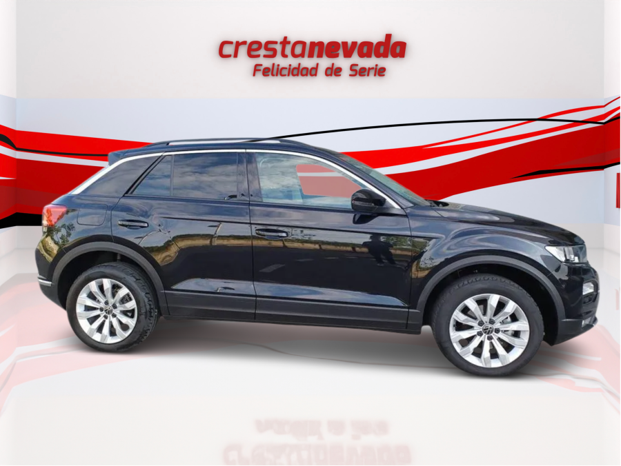 Imagen de Volkswagen T-Roc