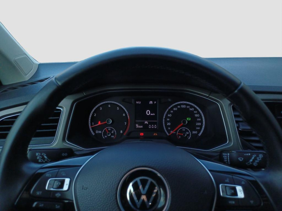 Imagen de Volkswagen T-Roc
