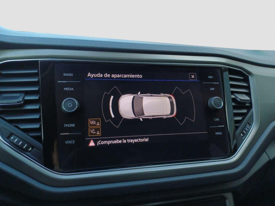 Imagen de Volkswagen T-Roc