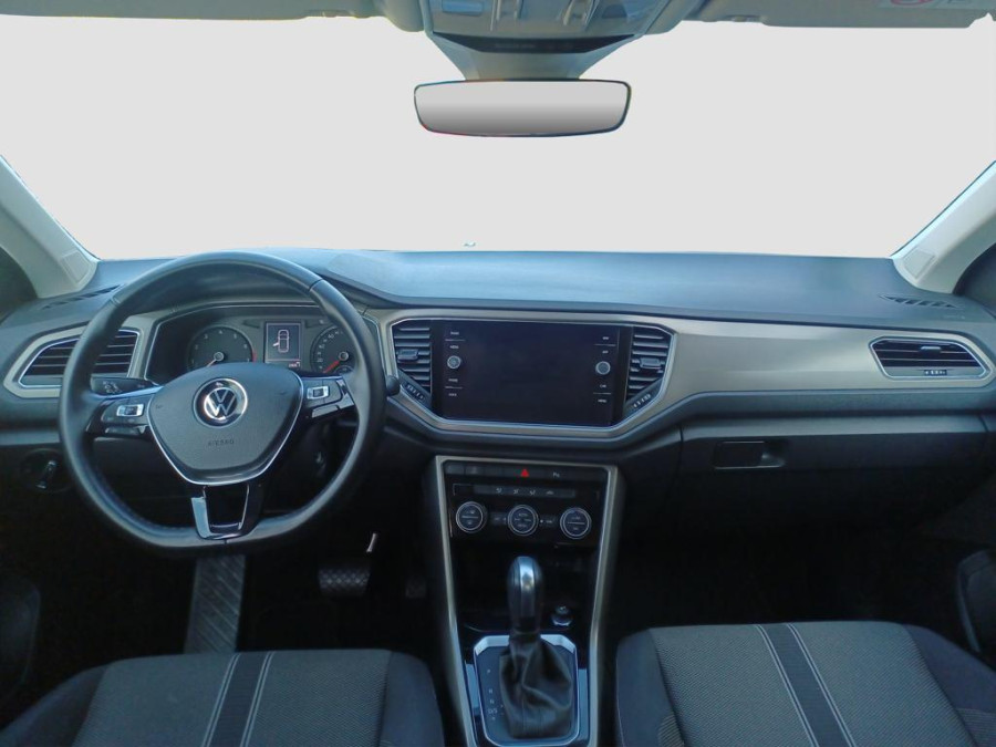 Imagen de Volkswagen T-Roc