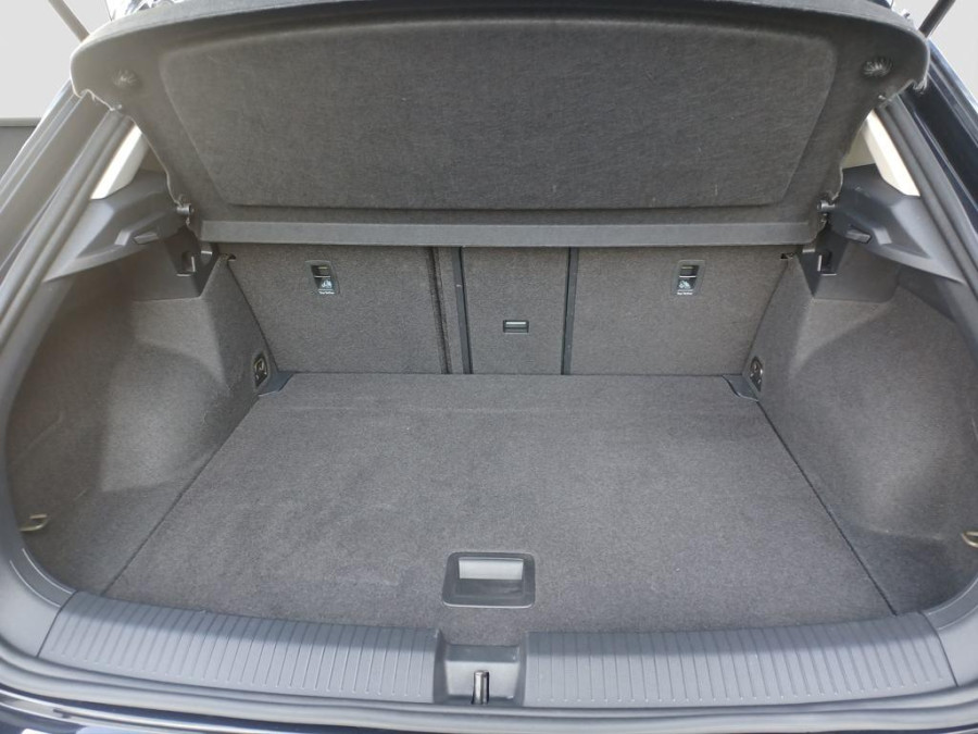 Imagen de Volkswagen T-Roc