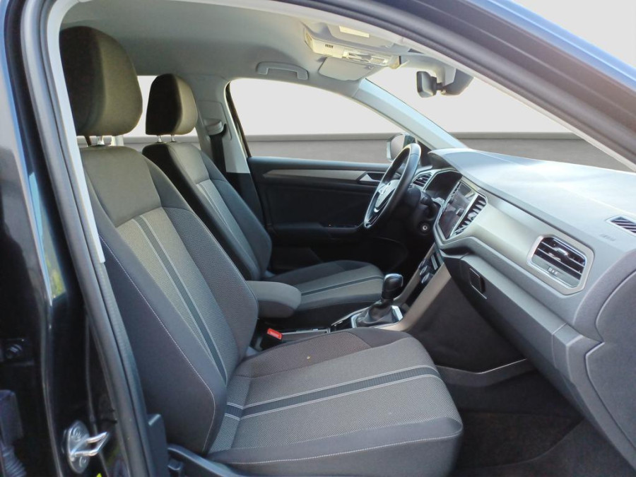 Imagen de Volkswagen T-Roc