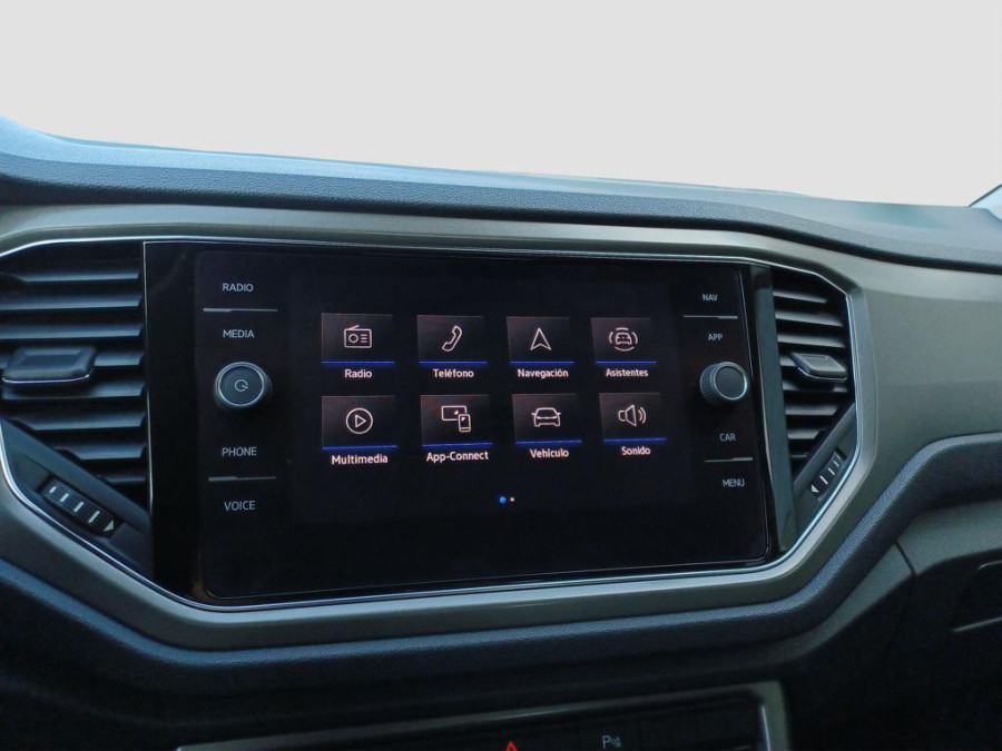 Imagen de Volkswagen T-Roc