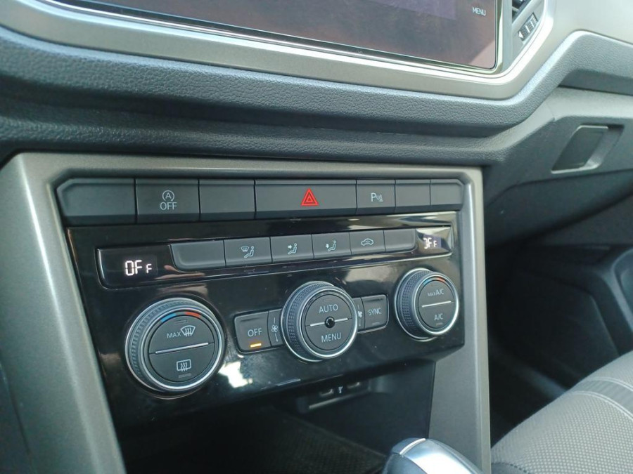 Imagen de Volkswagen T-Roc