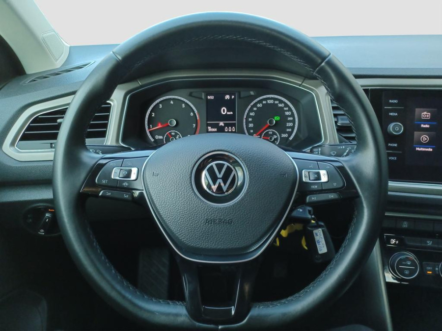 Imagen de Volkswagen T-Roc