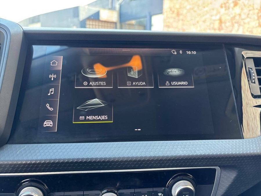 Imagen de AUDI A1