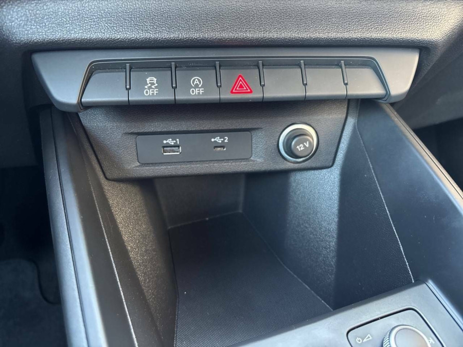 Imagen de AUDI A1
