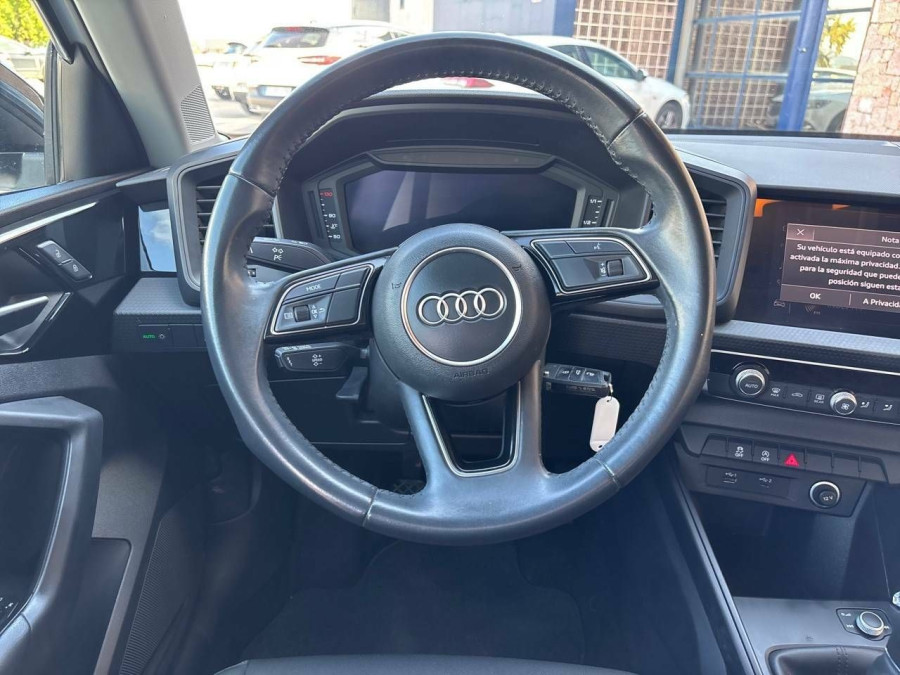 Imagen de AUDI A1