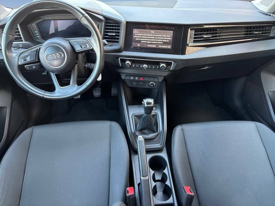 Imagen de AUDI A1