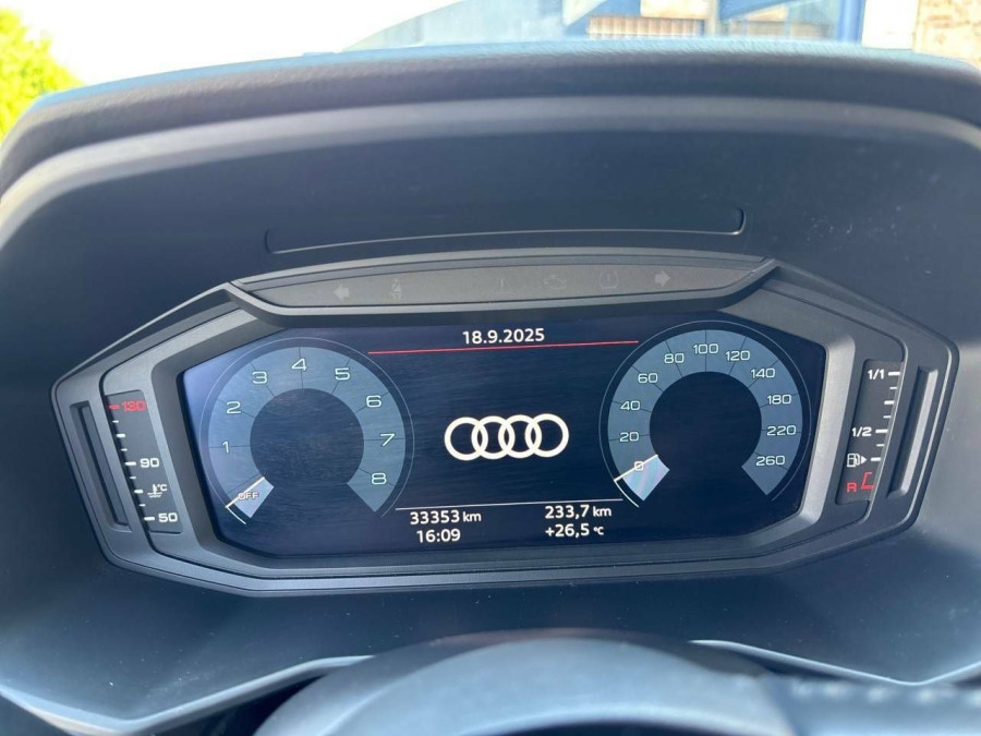 Imagen de AUDI A1