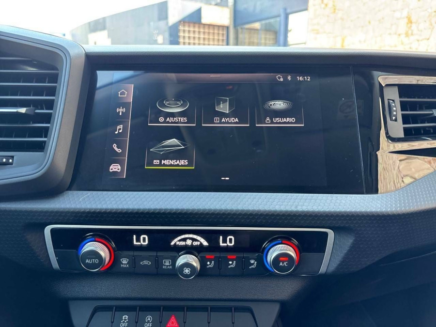 Imagen de AUDI A1