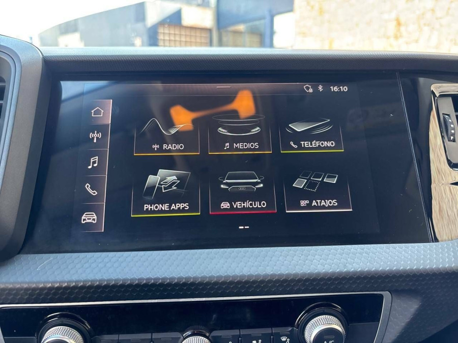 Imagen de AUDI A1