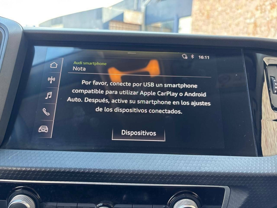 Imagen de AUDI A1