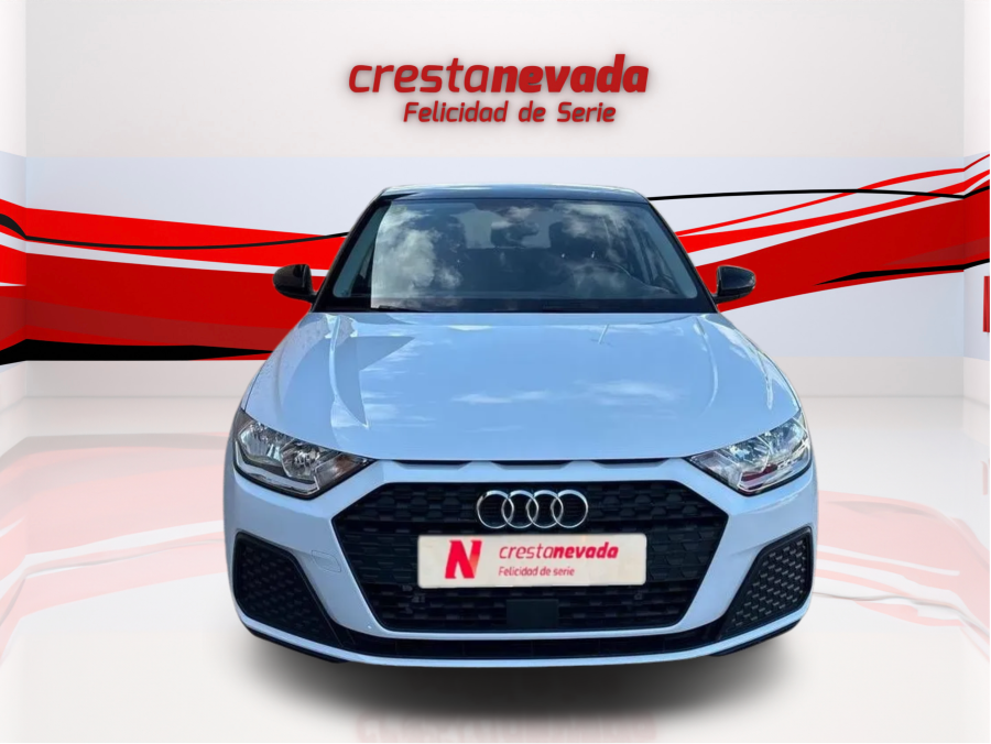 Imagen de AUDI A1