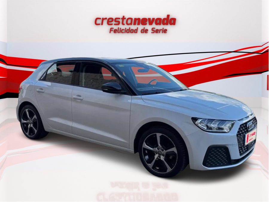 Imagen de AUDI A1