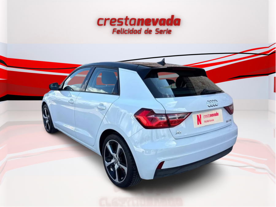 Imagen de AUDI A1