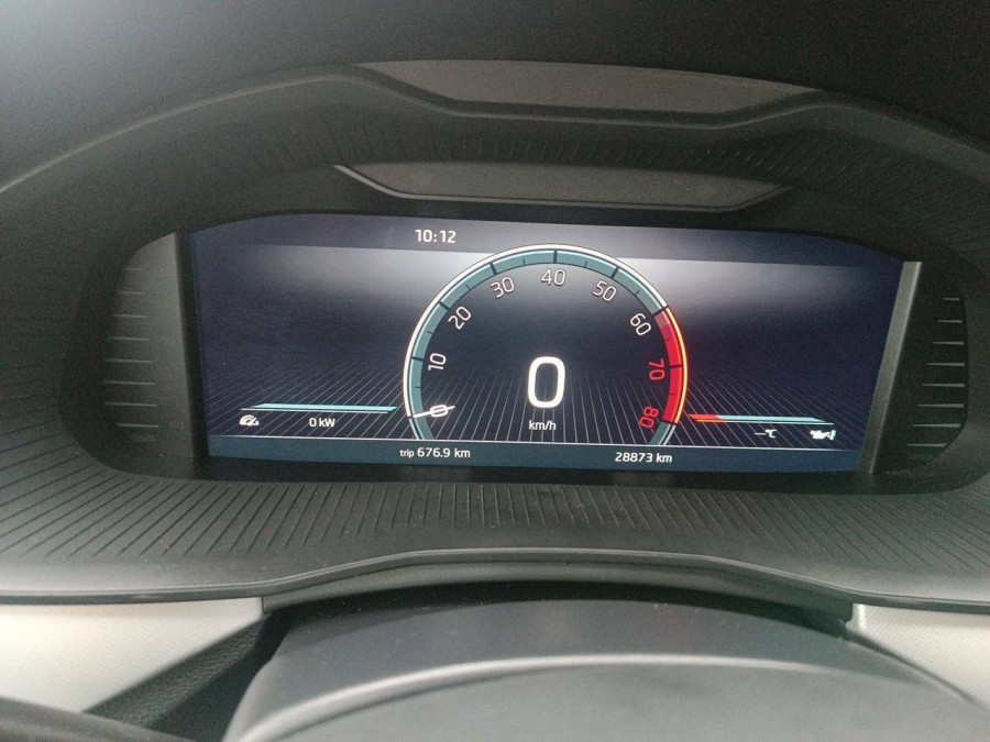 Imagen de Skoda Scala