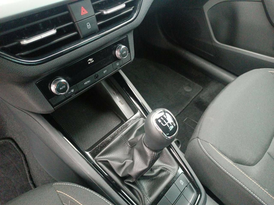 Imagen de Skoda Scala