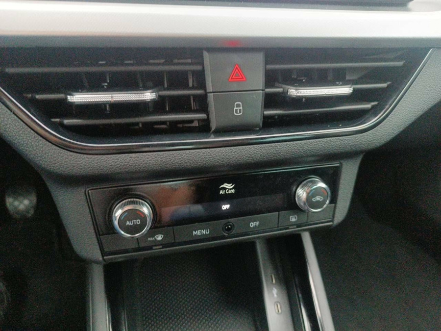 Imagen de Skoda Scala