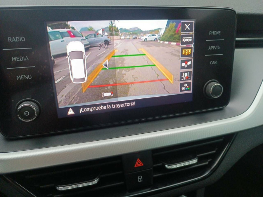 Imagen de Skoda Scala