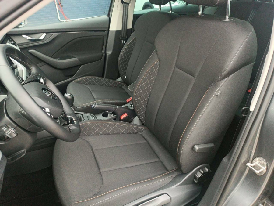Imagen de Skoda Scala