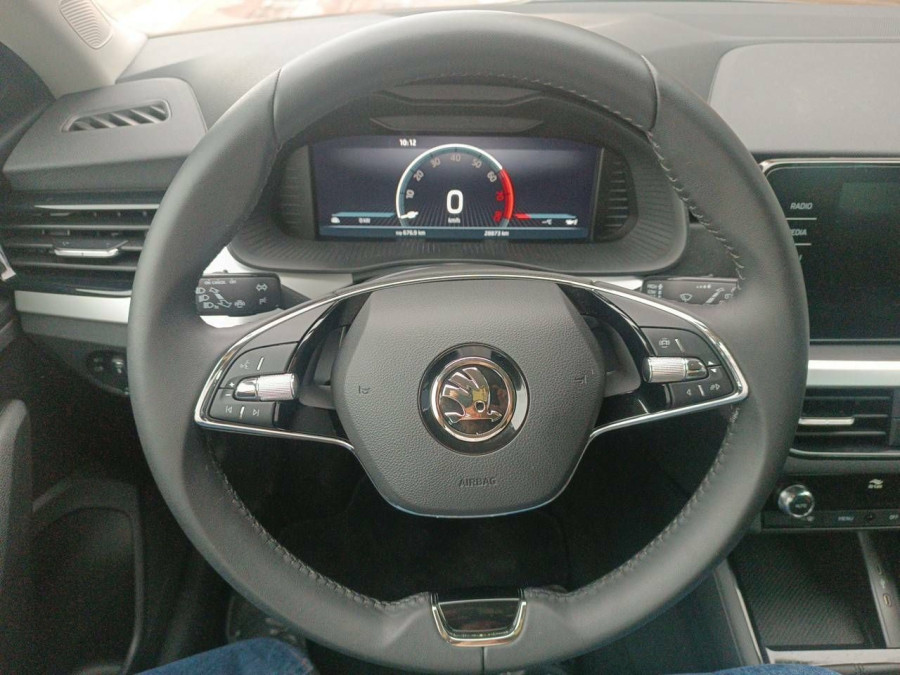 Imagen de Skoda Scala