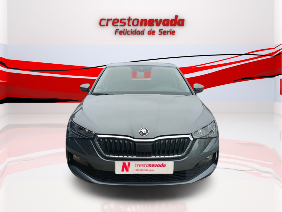 Imagen de Skoda Scala