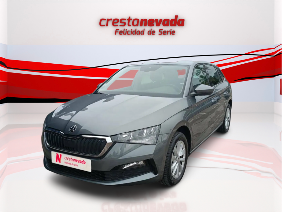 Imagen de Skoda Scala