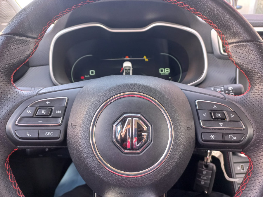 Imagen de Mg ZS