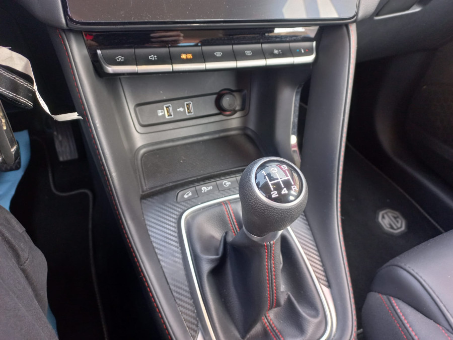 Imagen de Mg ZS