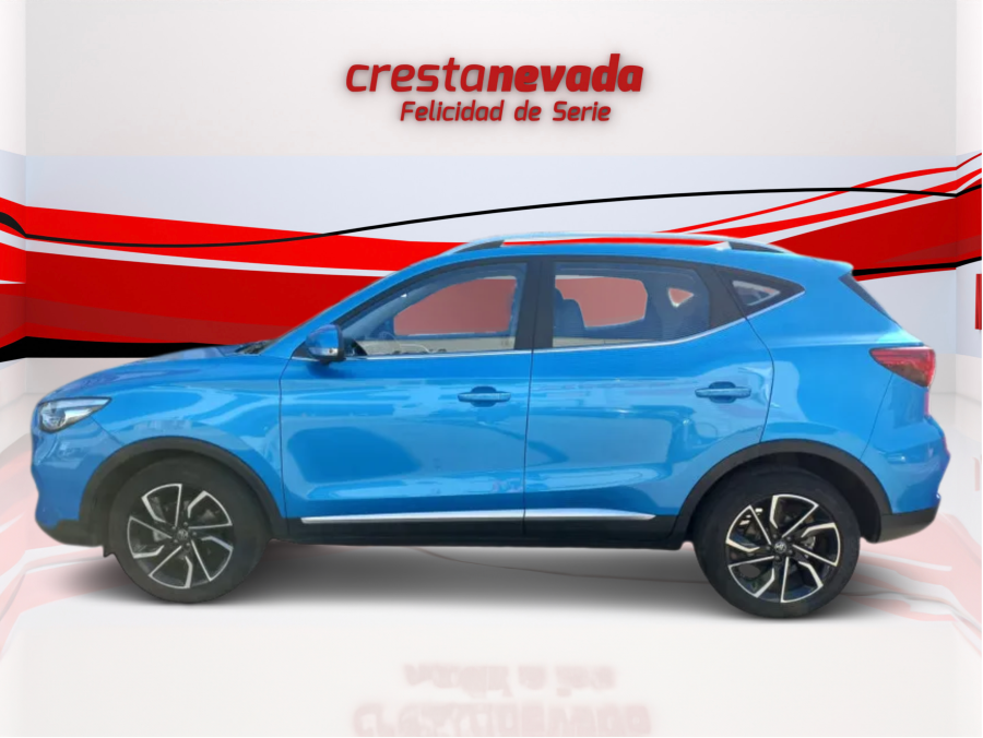 Imagen de Mg ZS