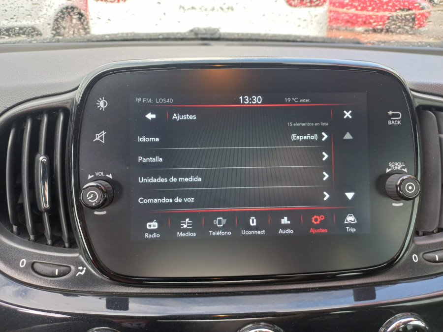 Imagen de Fiat 500