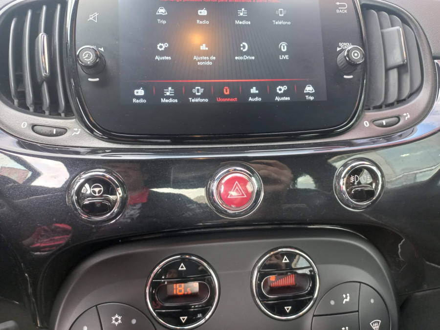 Imagen de Fiat 500