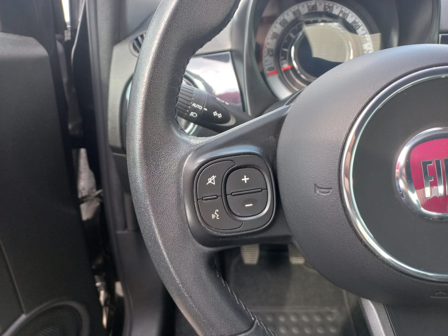 Imagen de Fiat 500