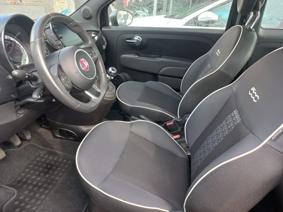 Imagen de Fiat 500