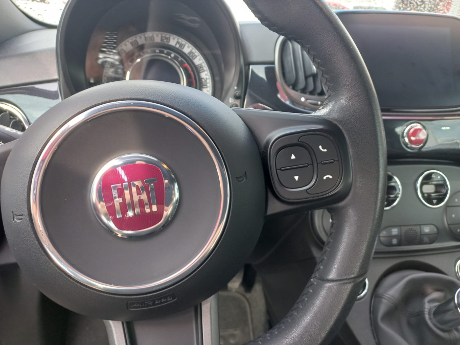 Imagen de Fiat 500