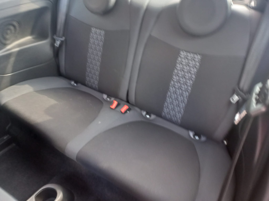 Imagen de Fiat 500