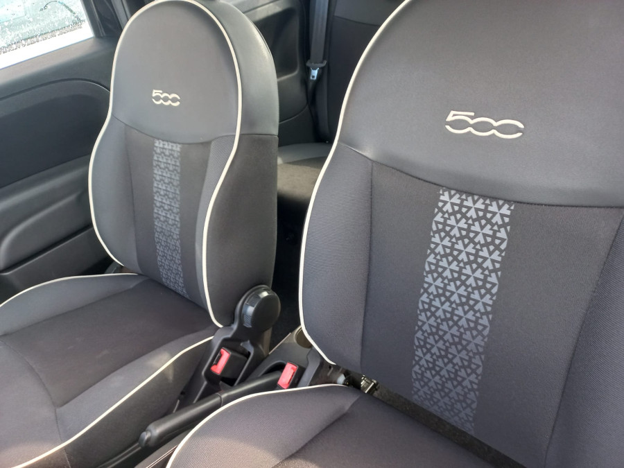Imagen de Fiat 500