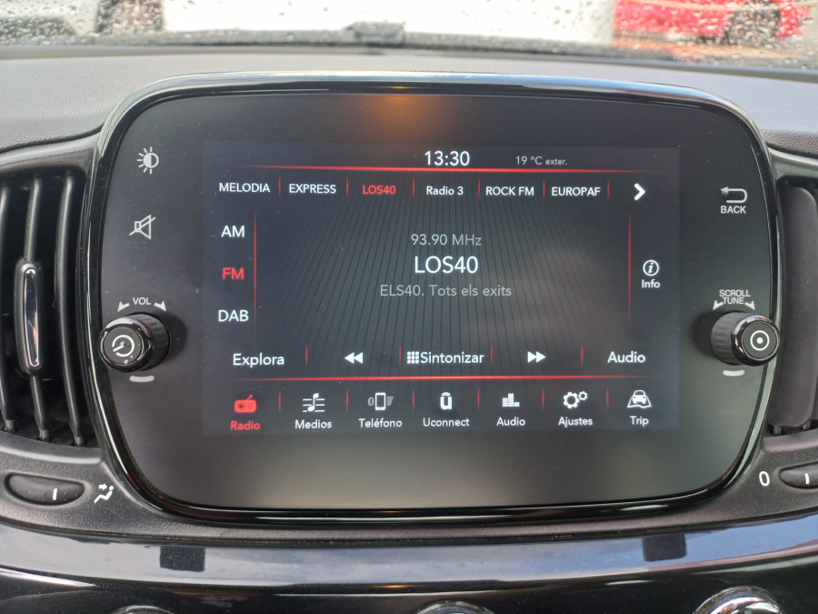 Imagen de Fiat 500