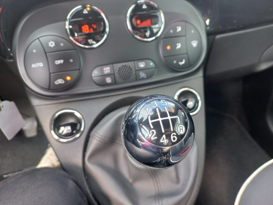 Imagen de Fiat 500