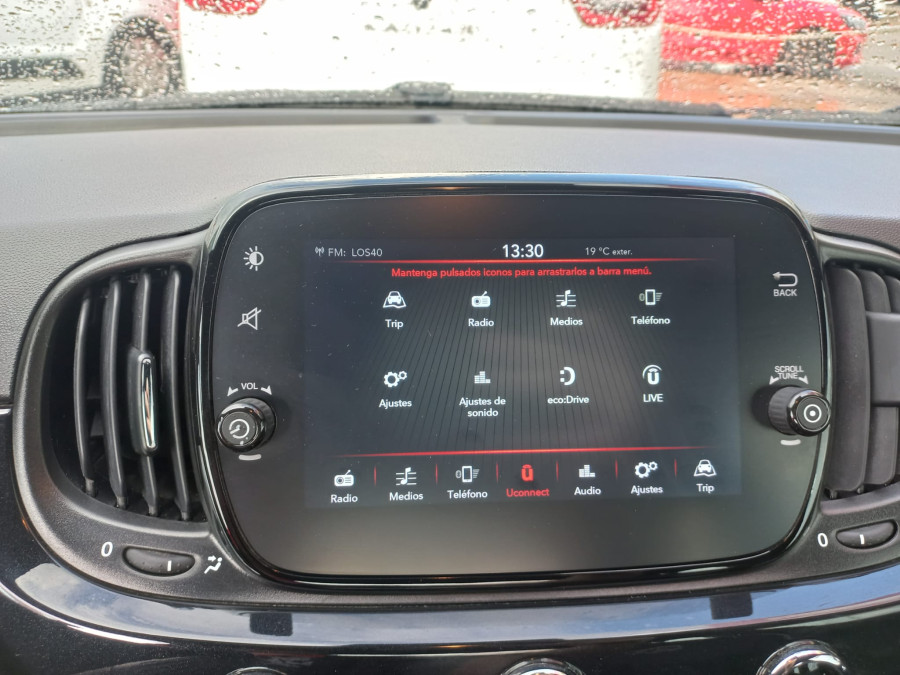 Imagen de Fiat 500