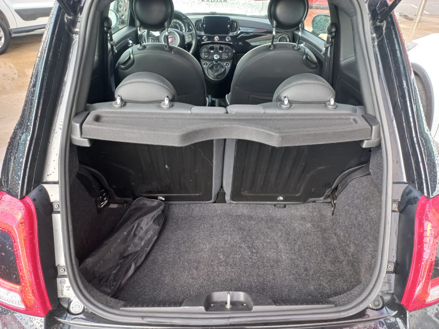 Imagen de Fiat 500