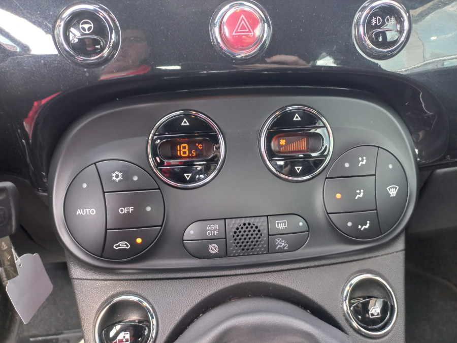 Imagen de Fiat 500