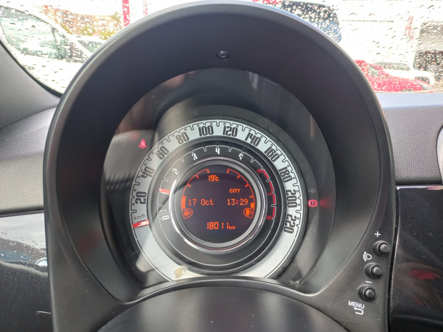 Imagen de Fiat 500